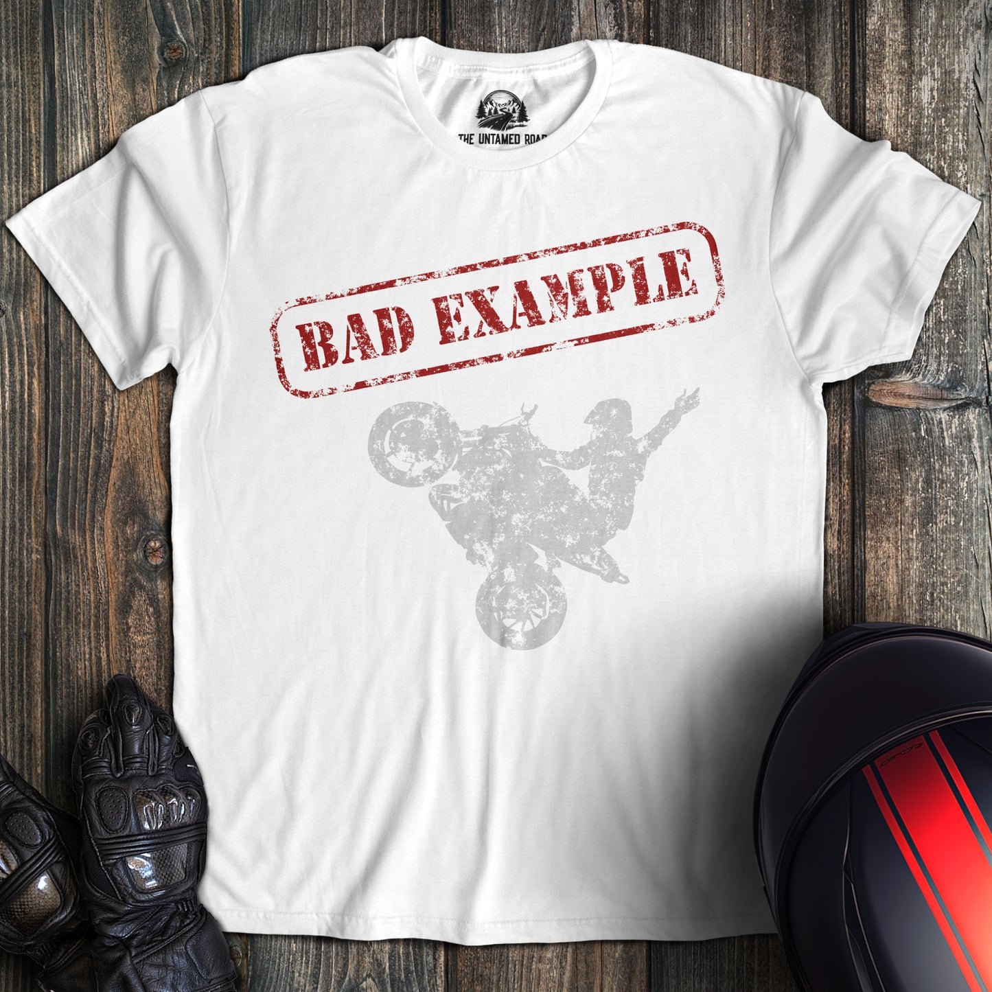 Bad Example T-Shirt