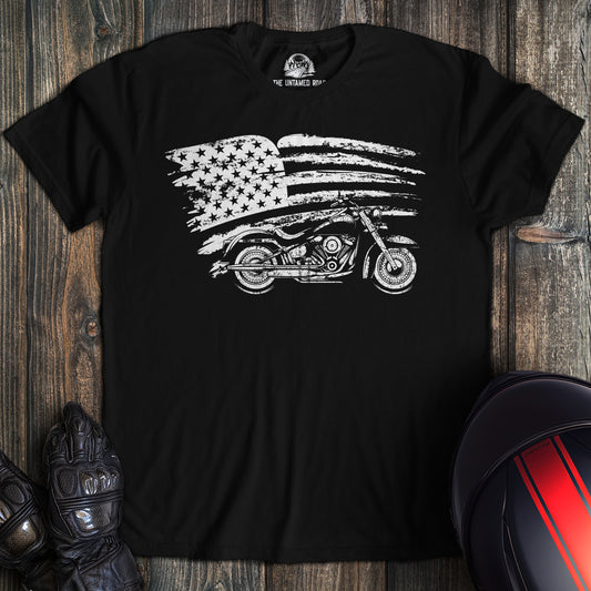 American Steel T-Shirt