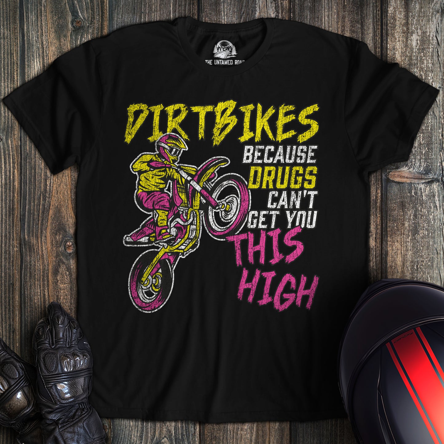 Can't Get You This High T-shirt